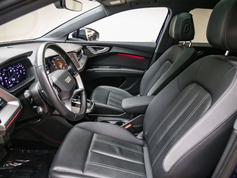 Certified 2023 Audi Q4 e-tron Premium w/ Premium Plus RWD image 20