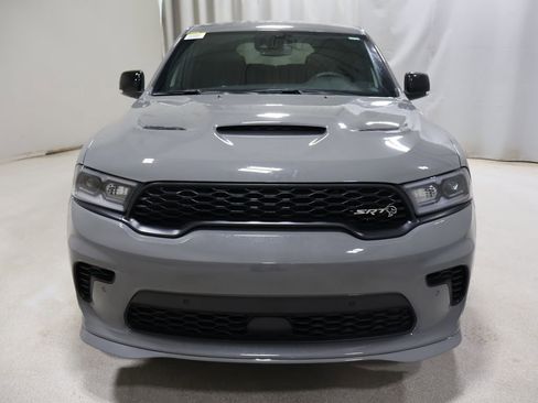 New 2026 Dodge Durango SRT Hellcat image 2