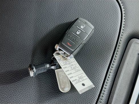 New 2026 RAM 2500 Tradesman image 20