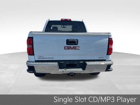 Used 2014 GMC Sierra 1500 SLE w/ SLE Value Package image 6