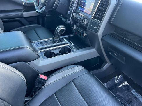 Used 2019 Ford F150 Raptor w/ Equipment Group 802A Luxury image 15