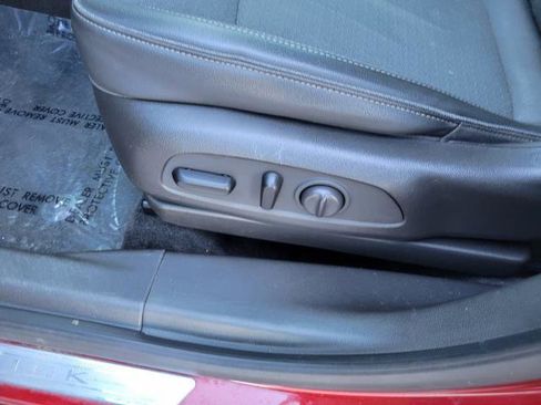 Used 2021 Buick Encore GX Select w/ Sport Touring Package image 18