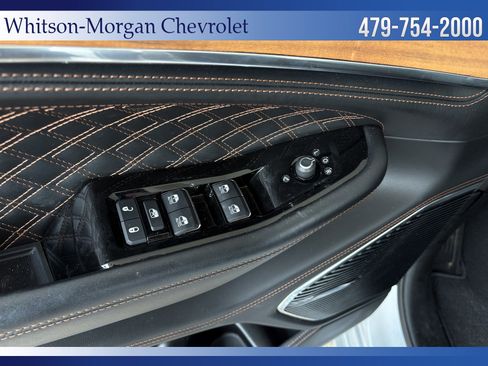 Used 2022 Jeep Grand Cherokee Summit AWD/4WD image 11