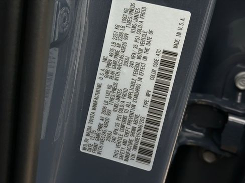 New 2026 MAZDA CX-50 2.5 Turbo w/ Weather Package image 36