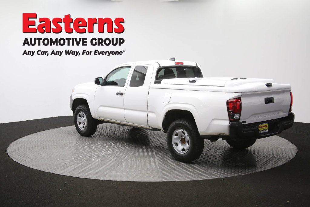 Used 2021 Toyota Tacoma SR RWD image 64