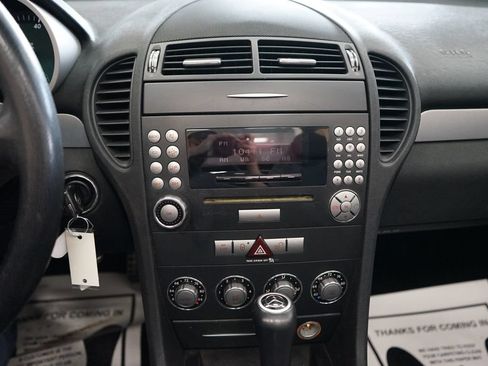 Used 2006 Mercedes-Benz SLK 280 image 8