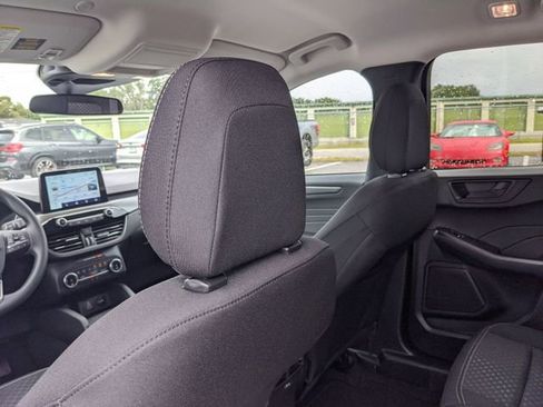 New 2026 Ford Escape Active FWD image 18