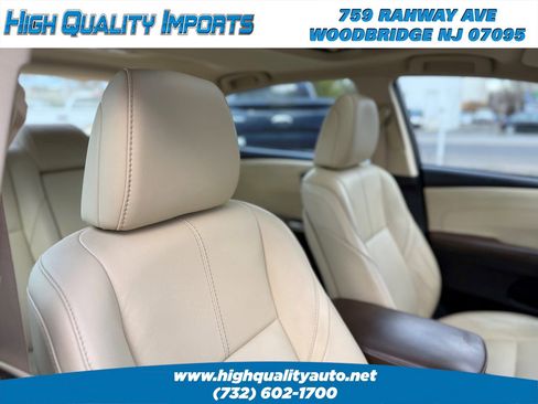 Used 2014 Toyota Avalon XLE Touring image 43