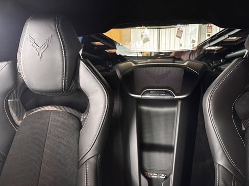 New 2026 Chevrolet Corvette Z06 image 17