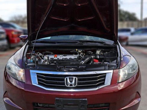 Used 2010 Honda Accord LX-P image 8