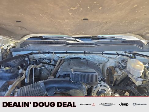 Used 2015 Chevrolet Silverado 3500 LT image 20