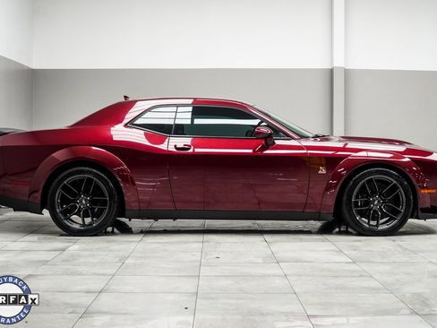 Used 2022 Dodge Challenger R/T Scat Pack image 8