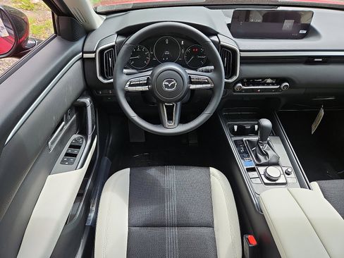 New 2026 MAZDA CX-50 AWD 2.5 S w/ Preferred Pkg image 9