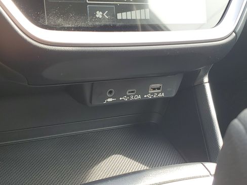 New 2026 Subaru Impreza 2.0i Sport image 19