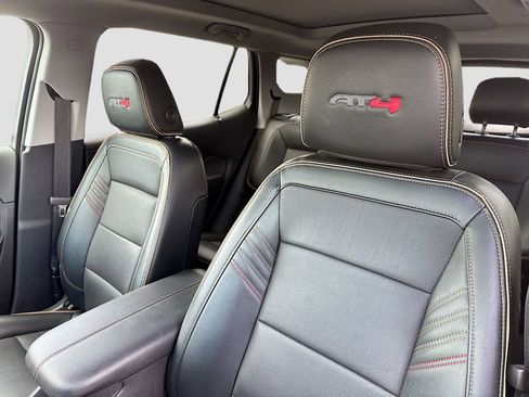 Used 2024 GMC Terrain AT4 w/ Infotainment Package II AWD/4WD image 12