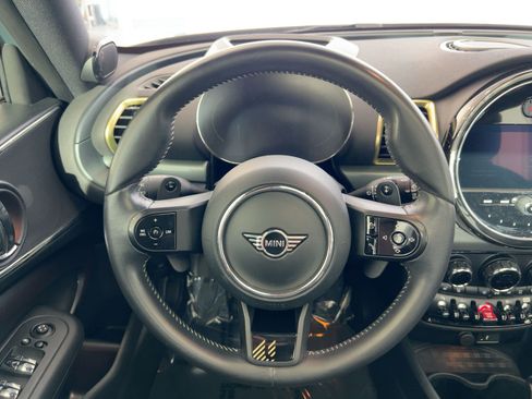 Used 2023 MINI Cooper Clubman S w/ MINI Untold Edition image 23