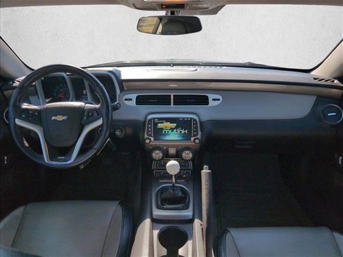 Used 2015 Chevrolet Camaro SS w/ RS Package RWD image 19