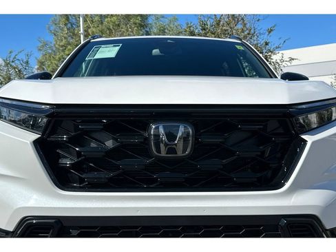 Used 2025 Honda CR-V Sport image 48