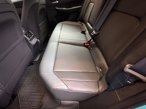 New 2026 Nissan Leaf SV+ FWD image 11