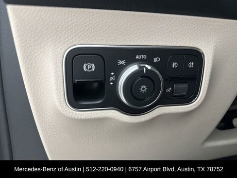 Certified 2026 Mercedes-Benz GLB 250 image 16