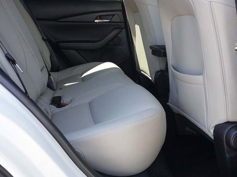 Used 2023 MAZDA CX-30 AWD 2.5 S w/ Preferred Package image 28