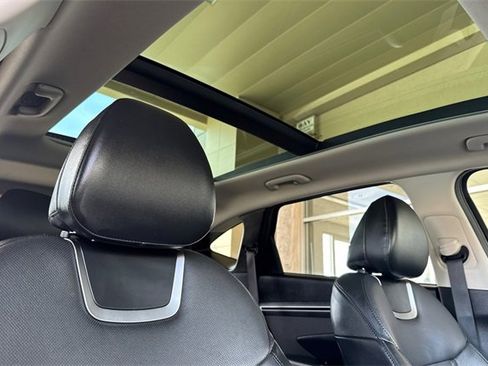 Used 2024 Hyundai Tucson Limited image 22