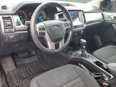 Used 2020 Ford Ranger XLT w/ Equipment Group 301A Mid AWD/4WD image 15