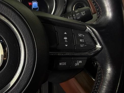 Used 2016 MAZDA CX-9 Signature AWD/4WD image 20