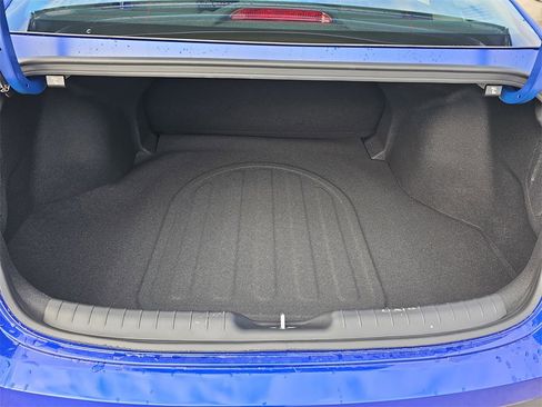 New 2026 Hyundai Elantra Blue image 12