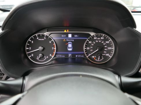 Used 2022 Nissan Altima 2.5 SL image 18