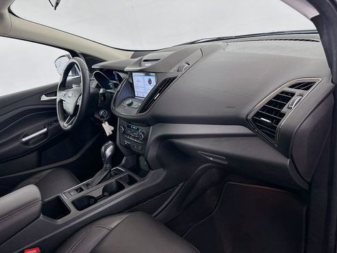 Used 2018 Ford Escape SEL image 28