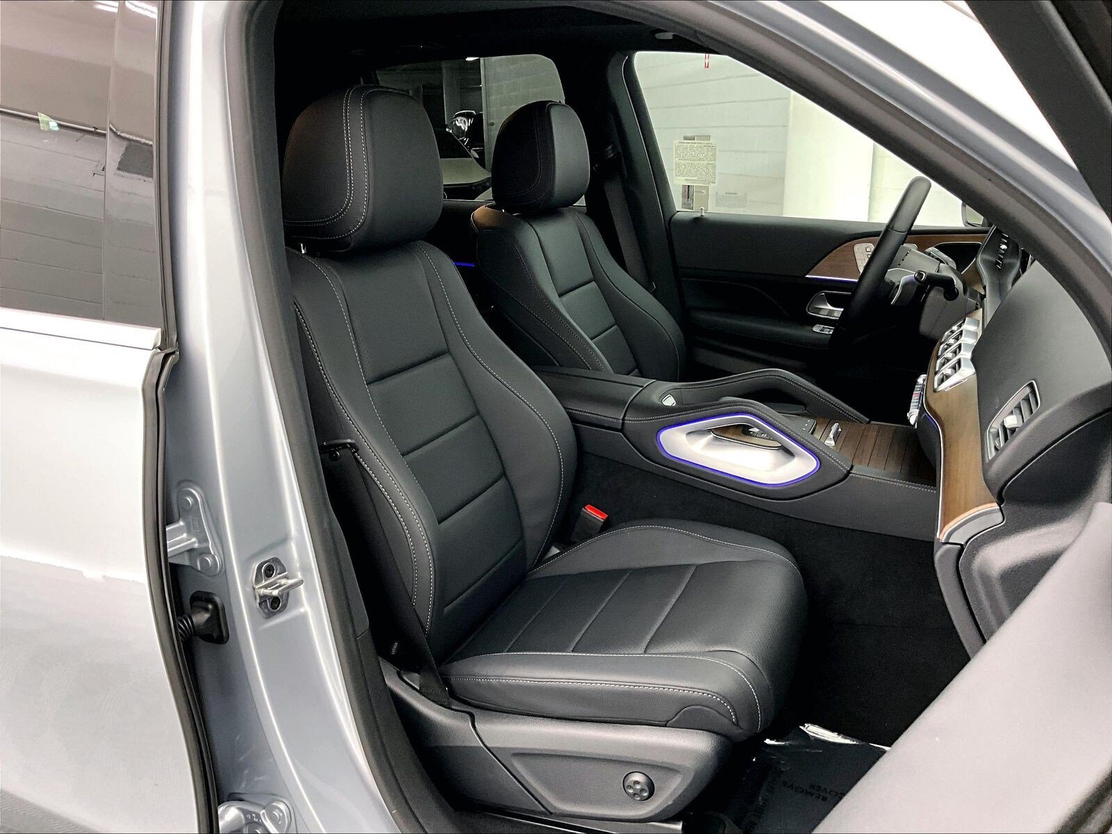 Used 2026 Mercedes-Benz GLE 350 4MATIC image 6