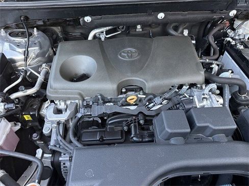 Used 2024 Toyota RAV4 XLE w/ Convenience Package image 35