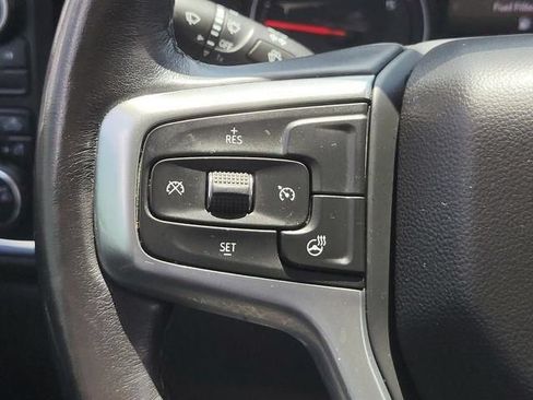 Used 2023 Chevrolet Silverado 2500 LT w/ Convenience Package AWD/4WD image 27