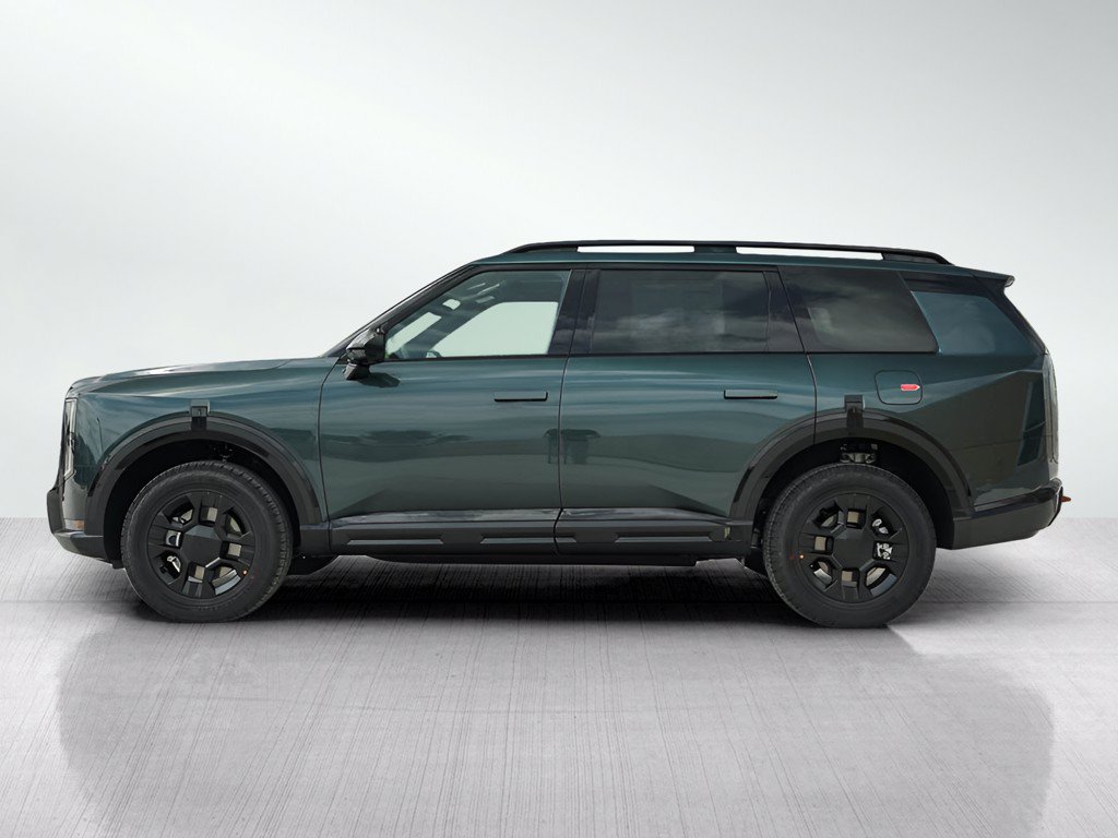 New 2027 Kia Telluride SX Prestige X-Pro AWD/4WD image 4