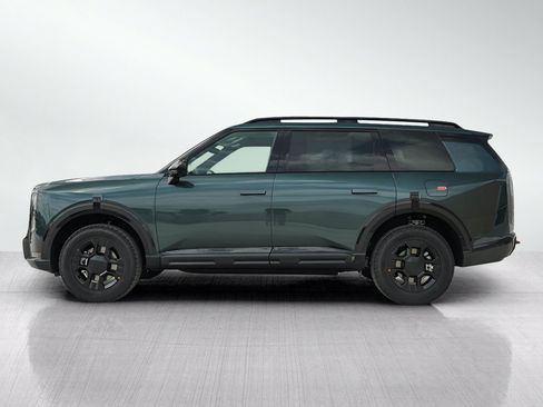 New 2027 Kia Telluride SX Prestige X-Pro AWD/4WD image 4