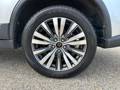 Used 2020 Mitsubishi Outlander SEL image 20