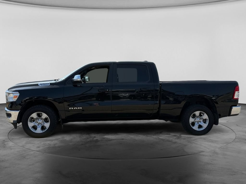 Used 2022 RAM 1500 Big Horn AWD/4WD image 6