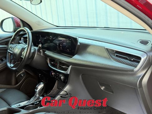 Used 2024 Buick Encore GX Sport Touring w/ Comfort Package AWD/4WD image 19