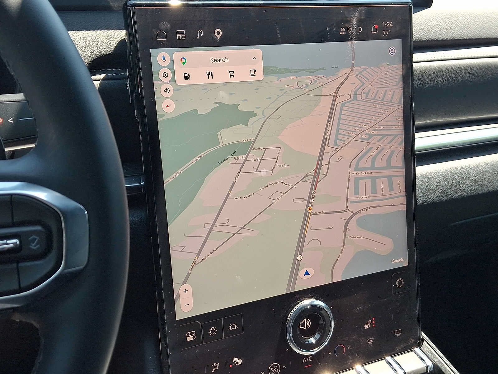 Used 2026 GMC Terrain Elevation FWD image 19