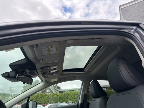 New 2026 Subaru Crosstrek 2.5i Limited AWD/4WD image 17