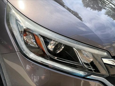 Used 2015 Honda CR-V Touring image 28