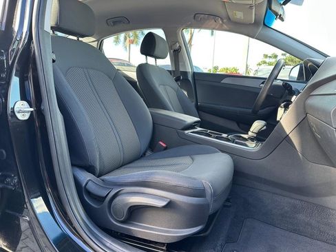 Used 2019 Hyundai Sonata SE image 22