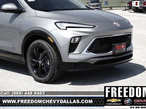 New 2026 Buick Encore GX Sport Touring image 39