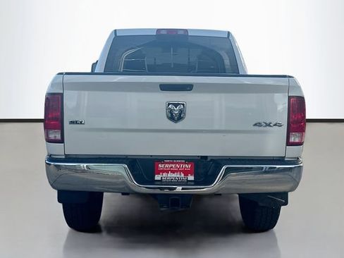Used 2015 RAM 2500 SLT image 7