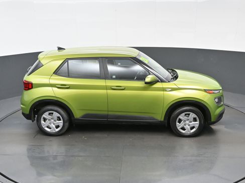 Used 2020 Hyundai Venue SE image 36
