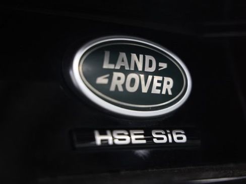 Used 2019 Land Rover Discovery HSE Luxury AWD/4WD image 14