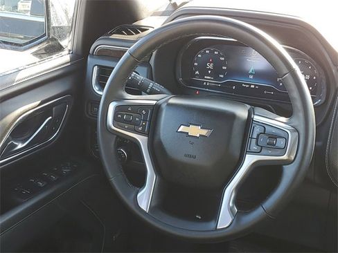 Used 2023 Chevrolet Tahoe Premier w/ Premium Package 2 image 28