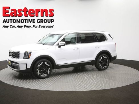 Used 2023 Kia Telluride S FWD image 59