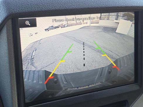 Used 2014 Ford F250 Lariat w/ Lariat Interior Package image 20